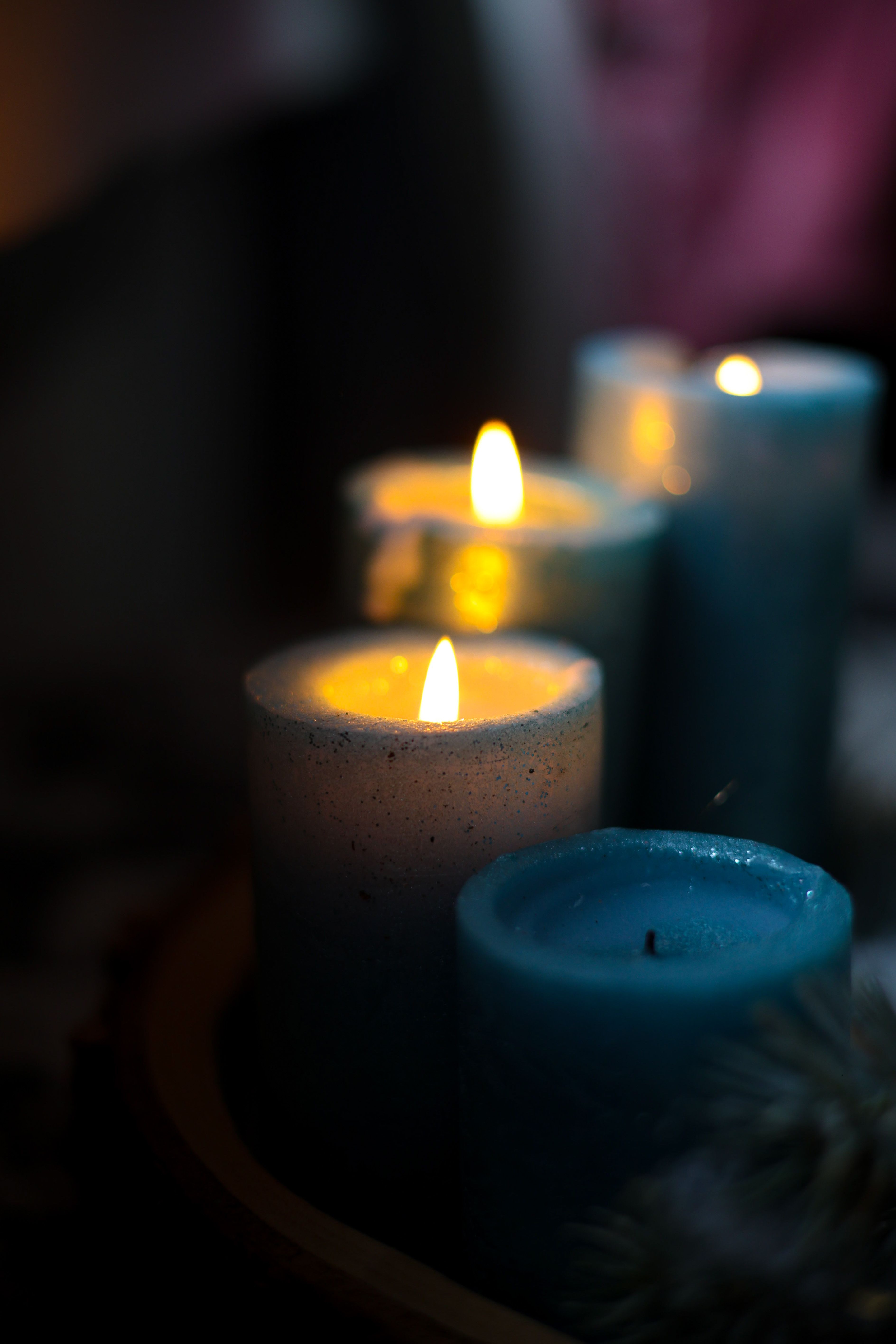 Candles